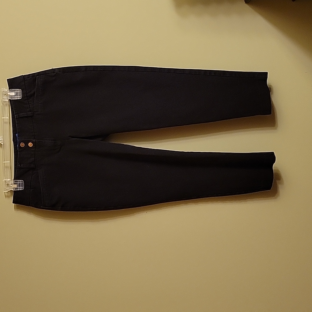 APT 9 -Torie black casual work pants